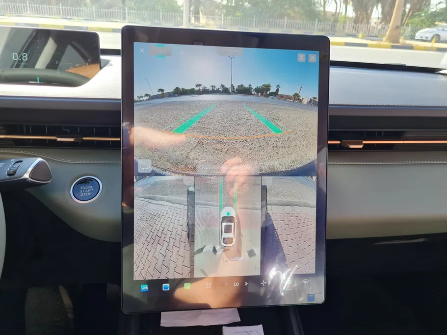 شانجان ايدو بلس Limited 2026 