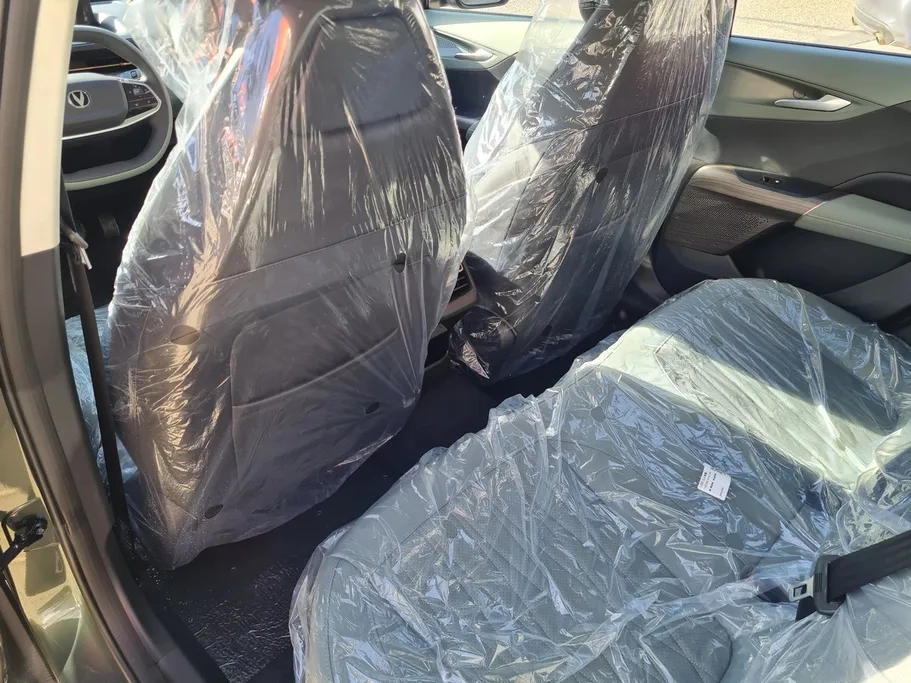 شانجان ايدو بلس Limited 2026 