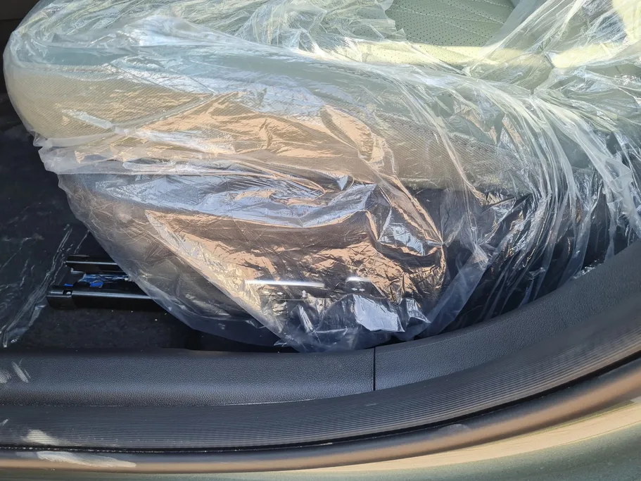 شانجان ايدو بلس Limited 2026 