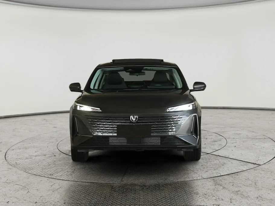 2026 Changan Eado Plus Limited 