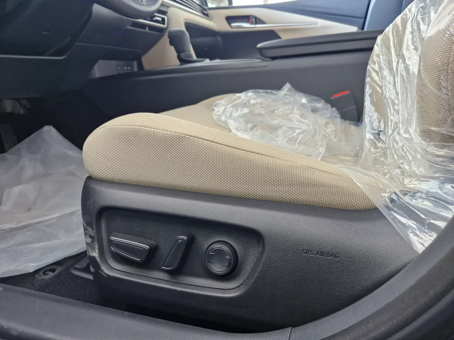 2025 Toyota Camry  E 