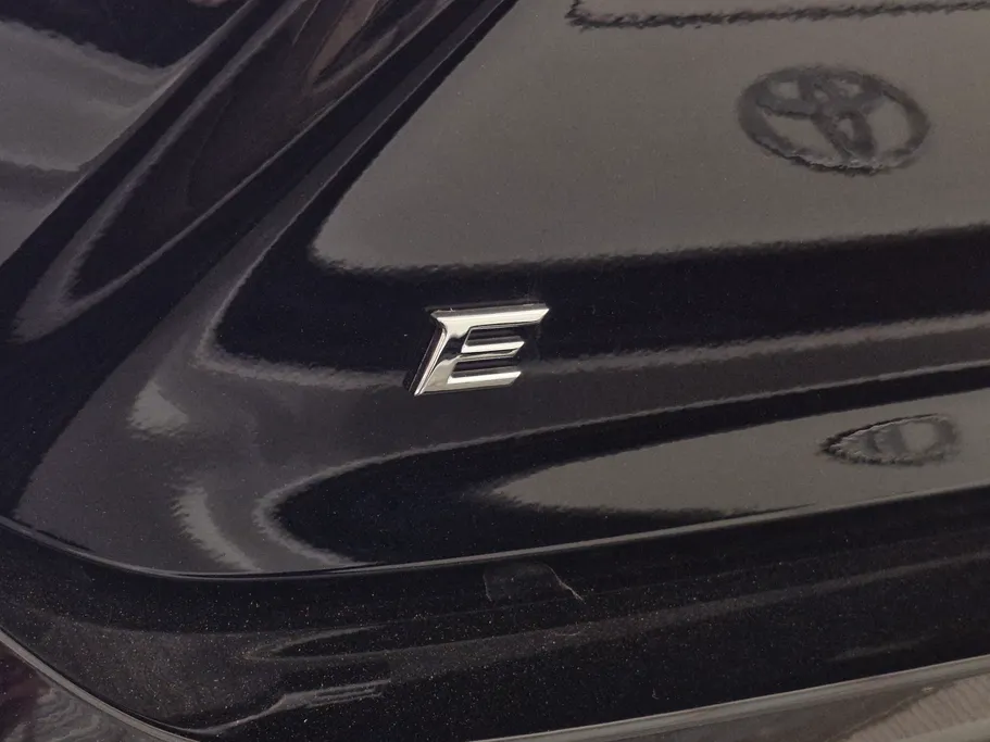 2025 Toyota Camry  E 