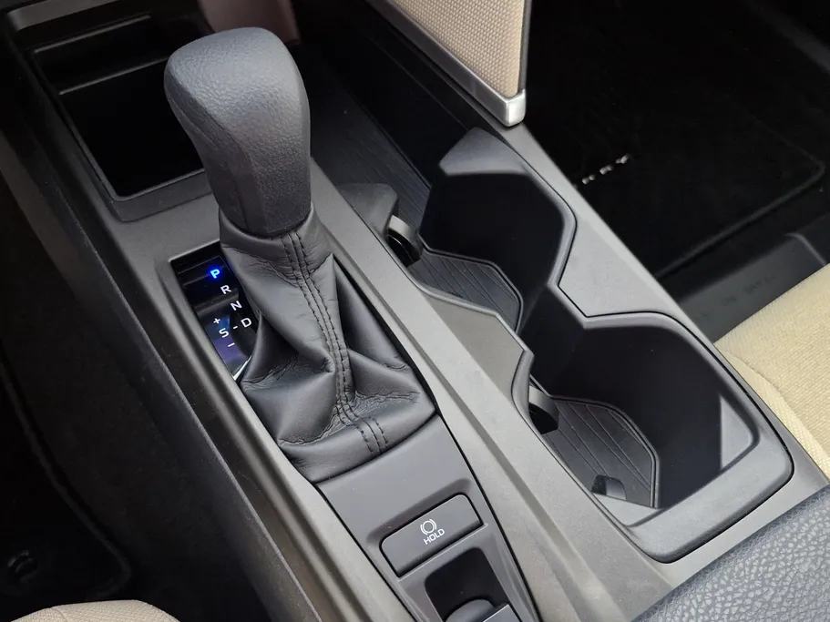 2025 Toyota Camry  E 