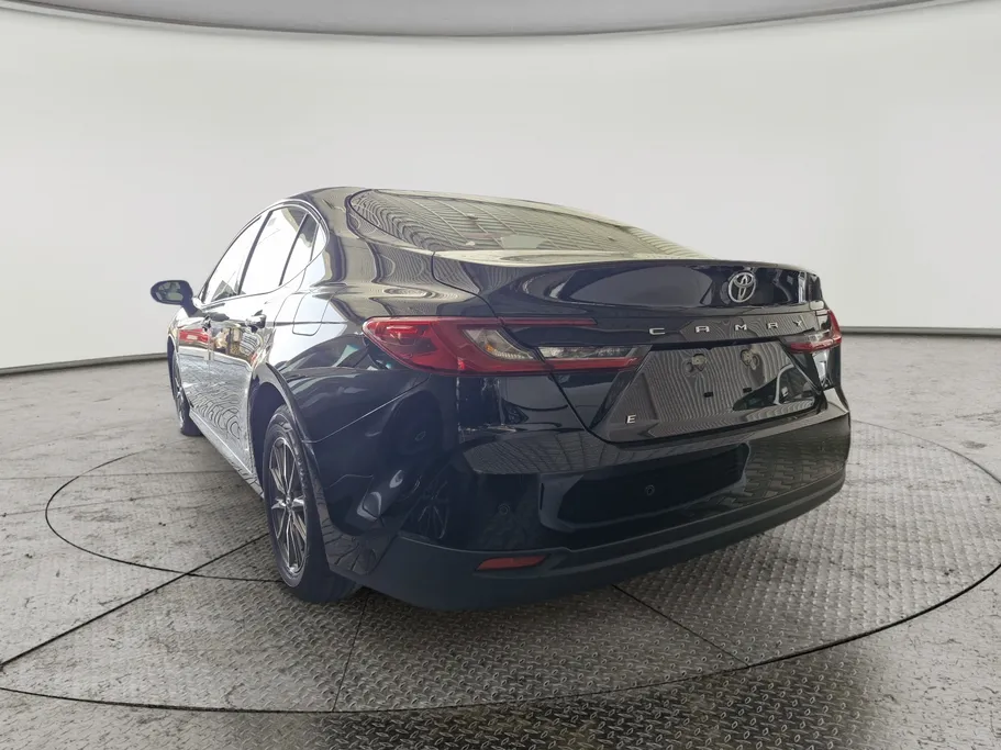 2025 Toyota Camry  E 