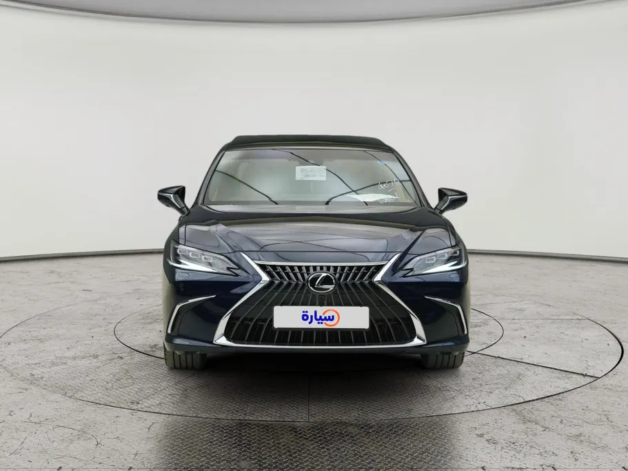 2025 Lexus ES 350 DD 