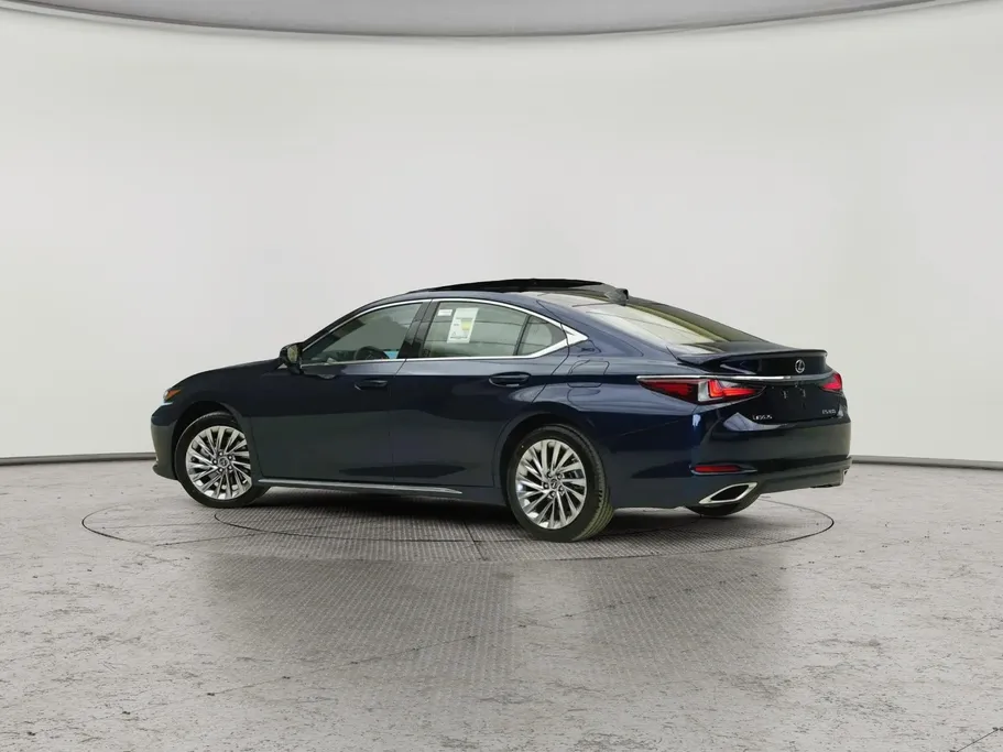 2025 Lexus ES 350 DD 