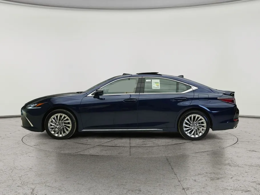 2025 Lexus ES 350 DD 