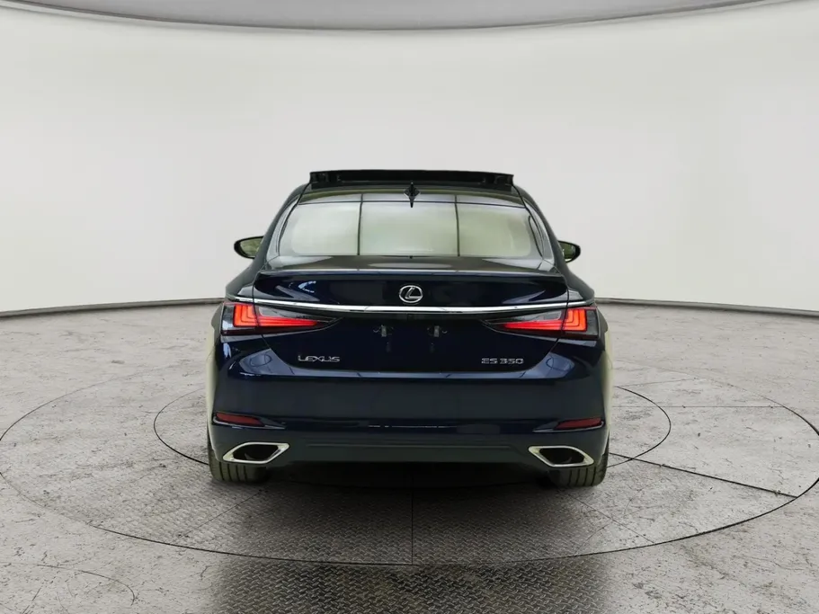 2025 Lexus ES 350 DD 