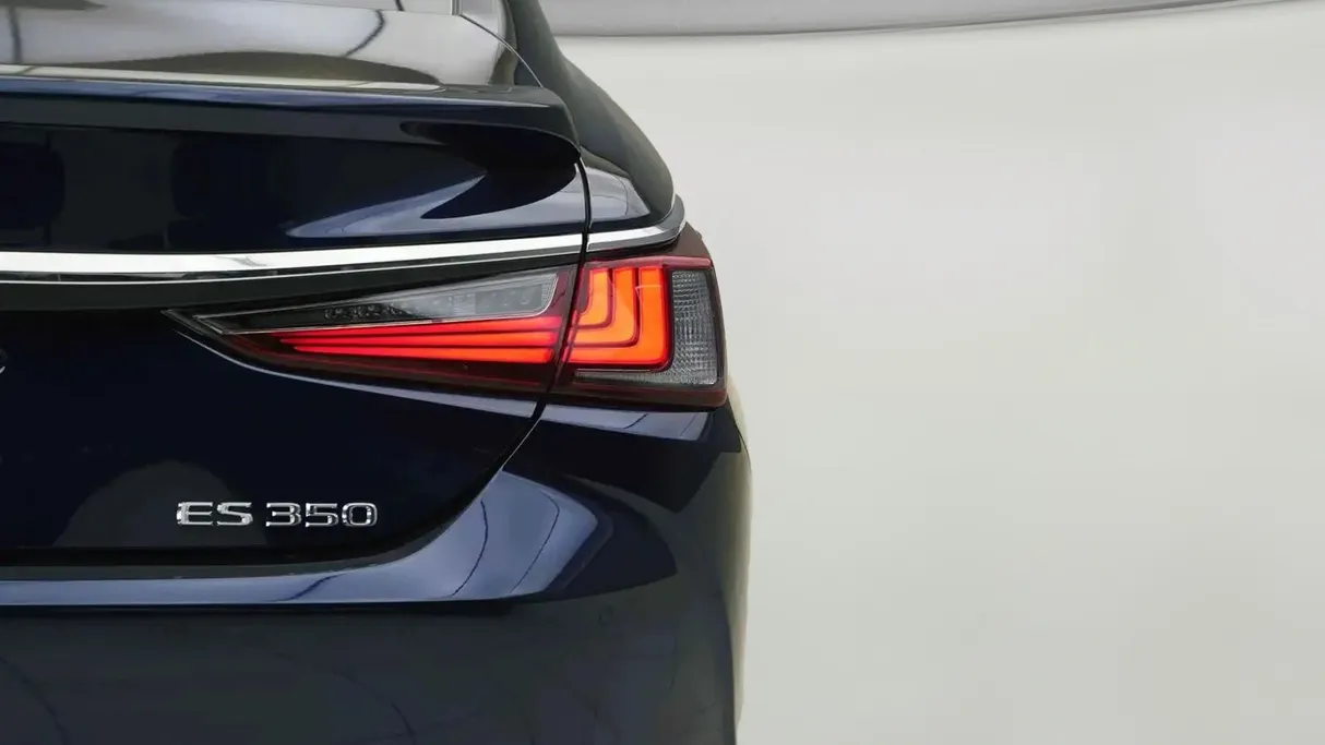 2025 Lexus ES 350 DD 