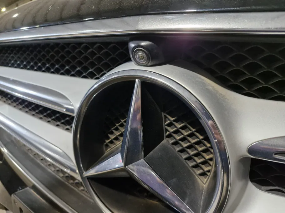 2020 Mercedes E 200 