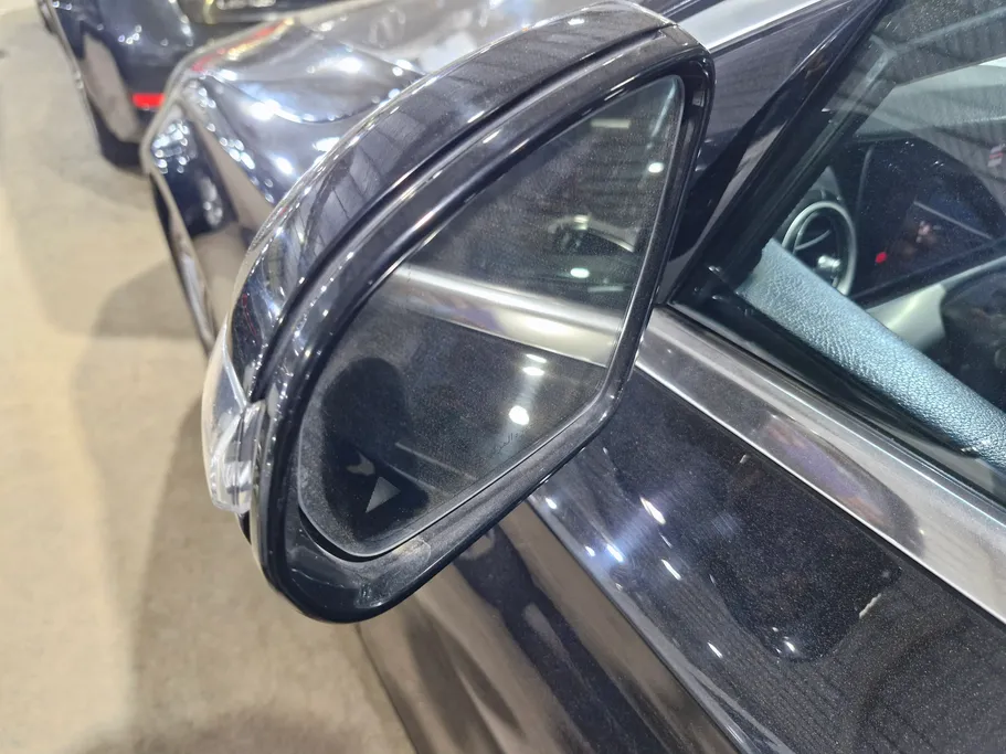 2020 Mercedes E 200 
