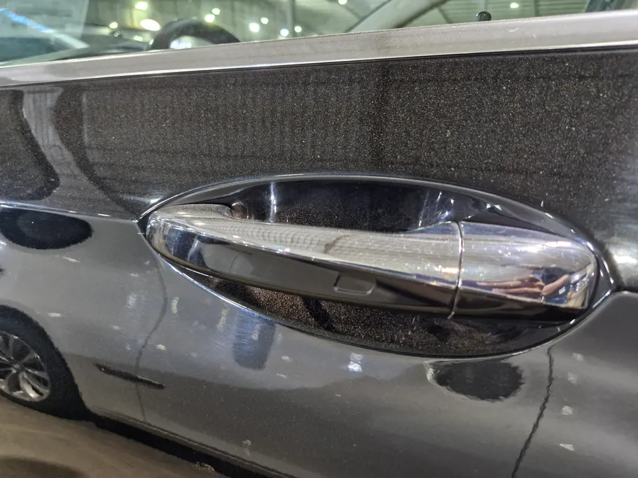 2020 Mercedes E 200 