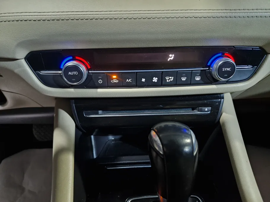 2020 Mazda 6 S 