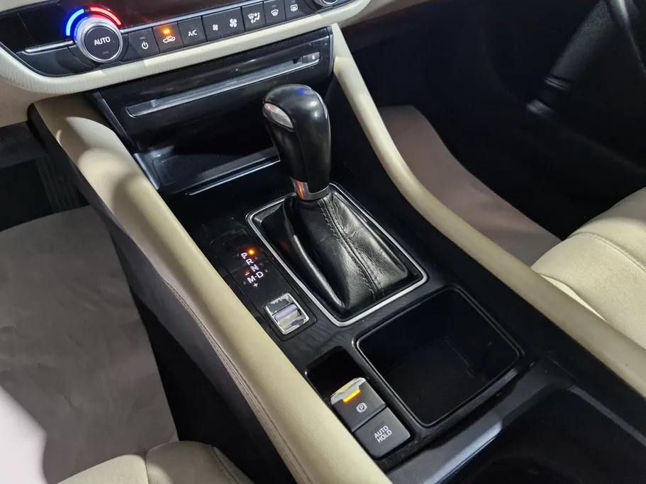 2020 Mazda 6 S 