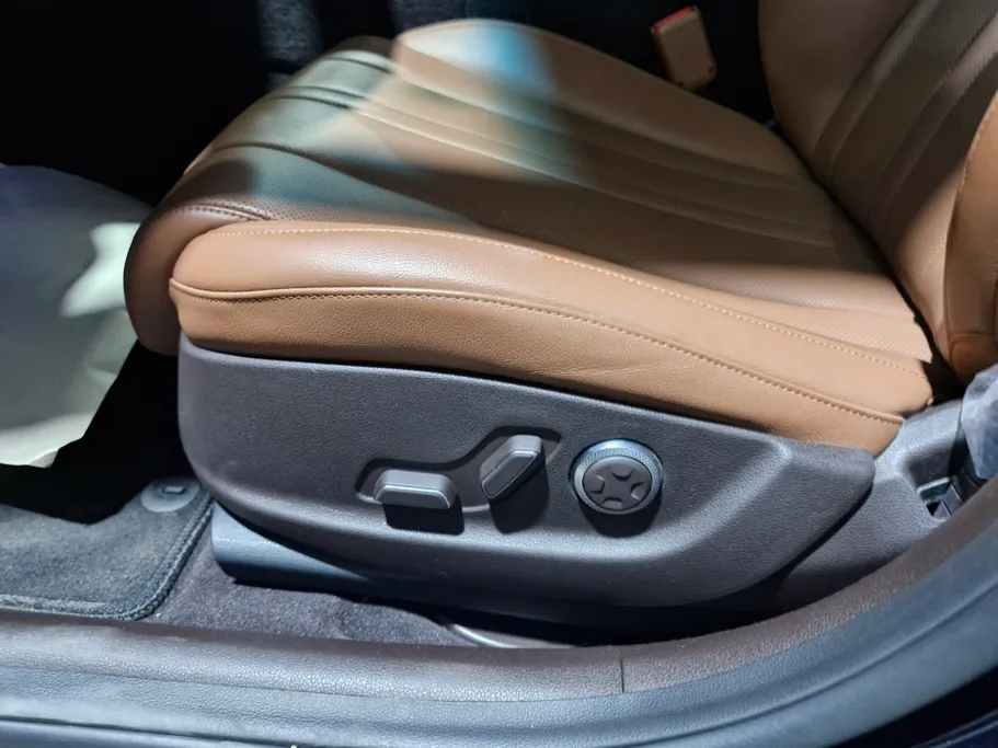 جينيسيس G80 PRESTIGE 2024 