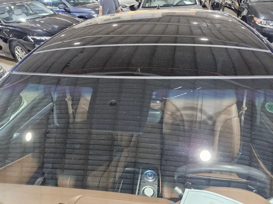 جينيسيس G80 PRESTIGE 2024 