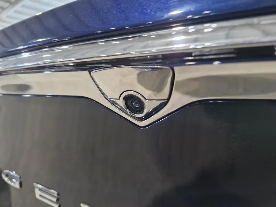 جينيسيس G80 PRESTIGE 2024 