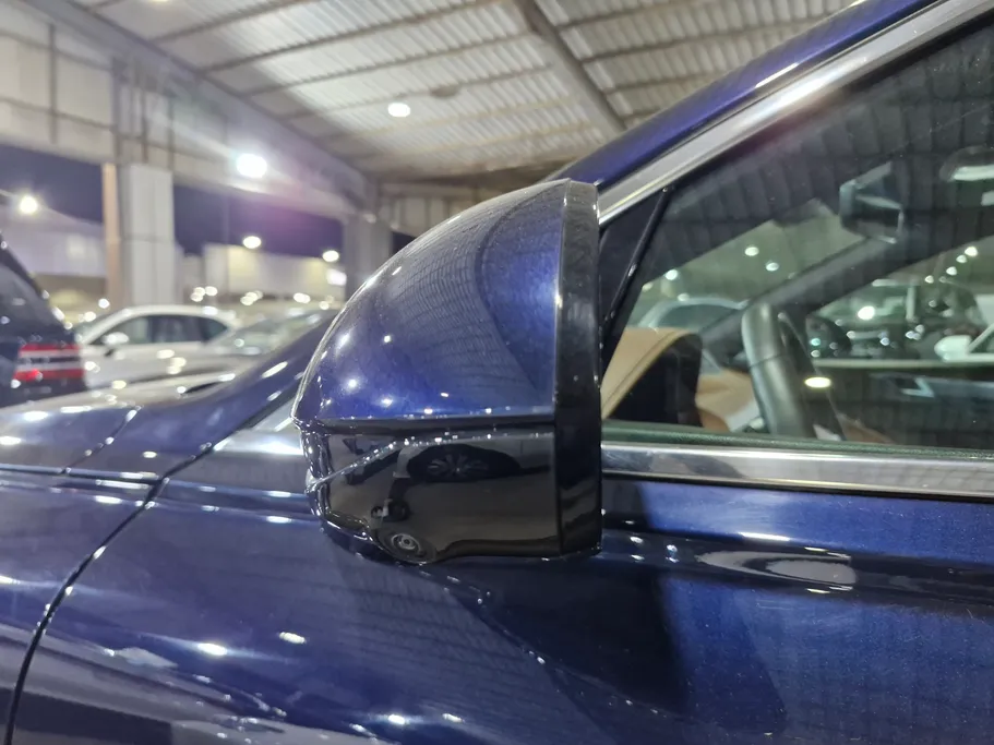 جينيسيس G80 PRESTIGE 2024 