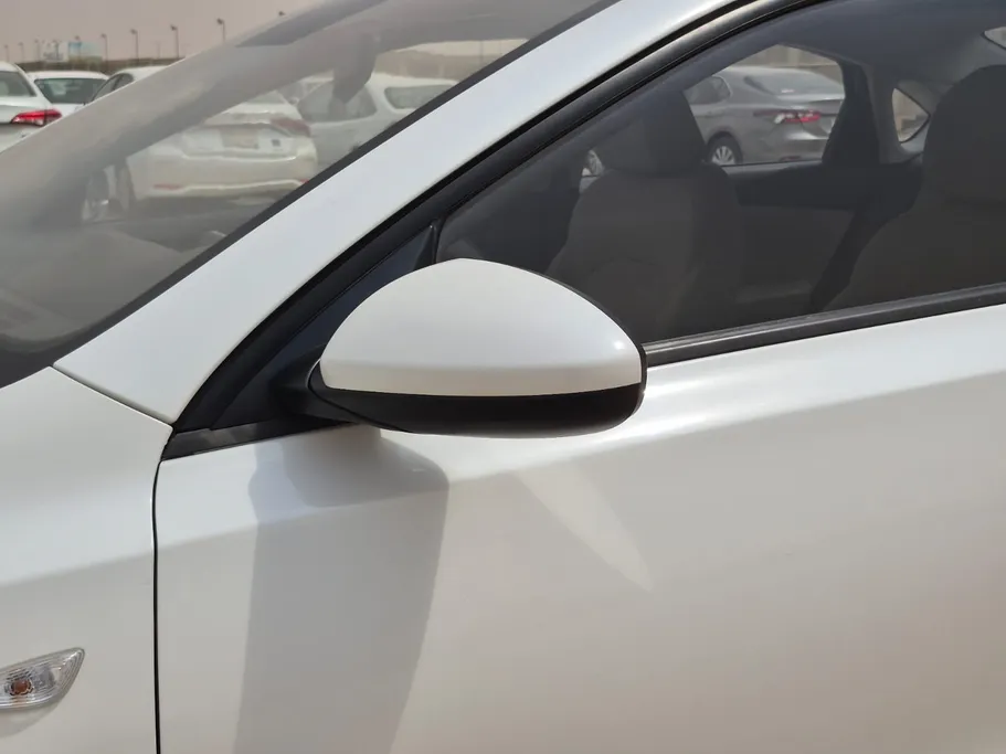 كيا سيراتو LX 2020 