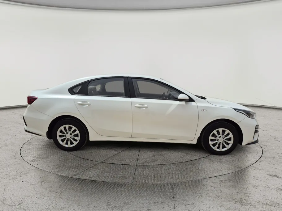 كيا سيراتو LX 2020 