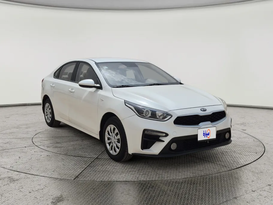 كيا سيراتو LX 2020 