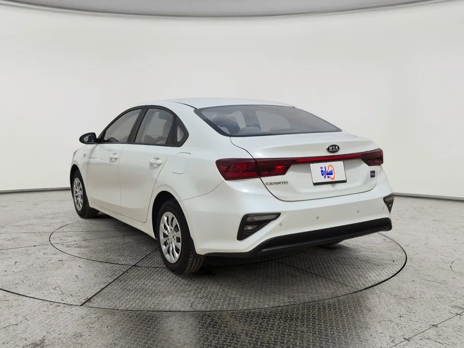 كيا سيراتو LX 2020 