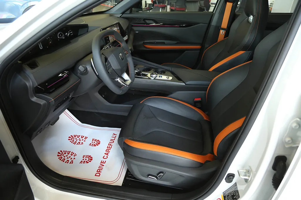 2026 Changan UNI V Sport 