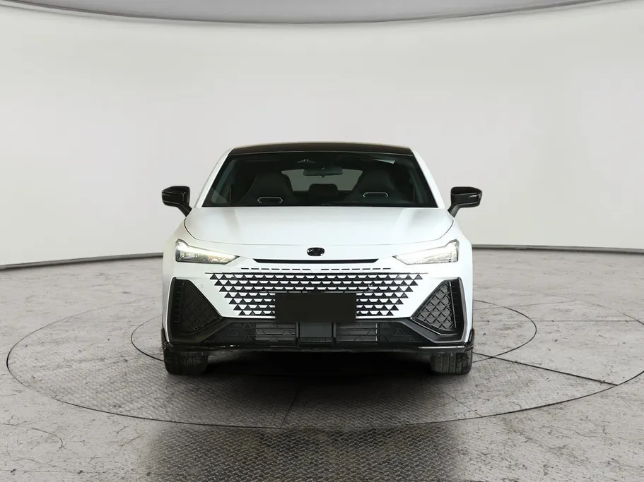 2026 Changan UNI V Sport 