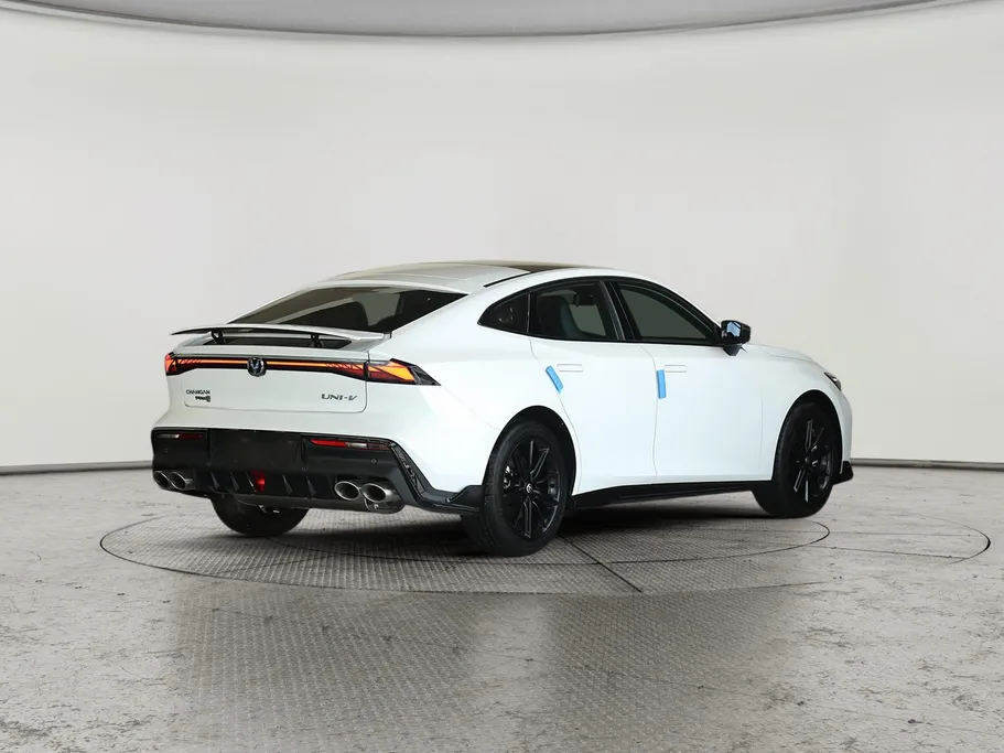 2026 Changan UNI V Sport 