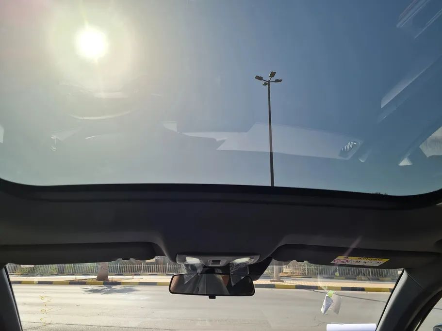 شانجان يوني في Sport 2026 