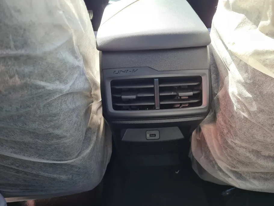 شانجان يوني في Sport 2026 