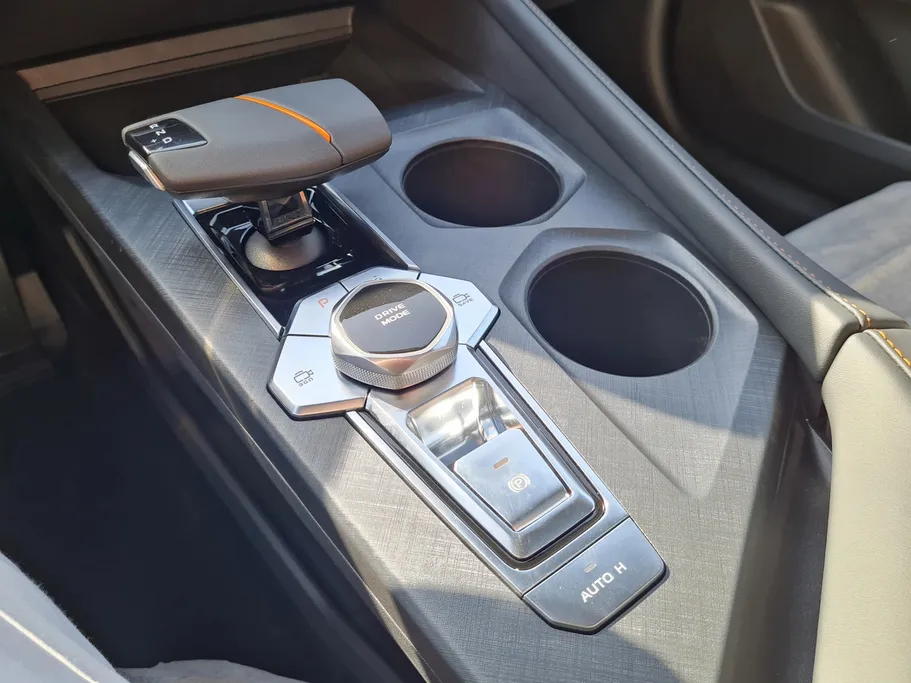 شانجان يوني في Sport 2026 