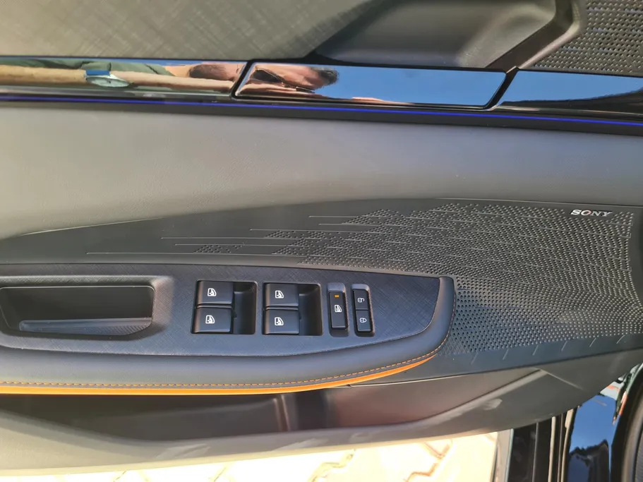 شانجان يوني في Sport 2026 