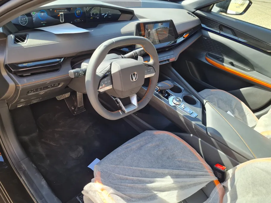 شانجان يوني في Sport 2026 