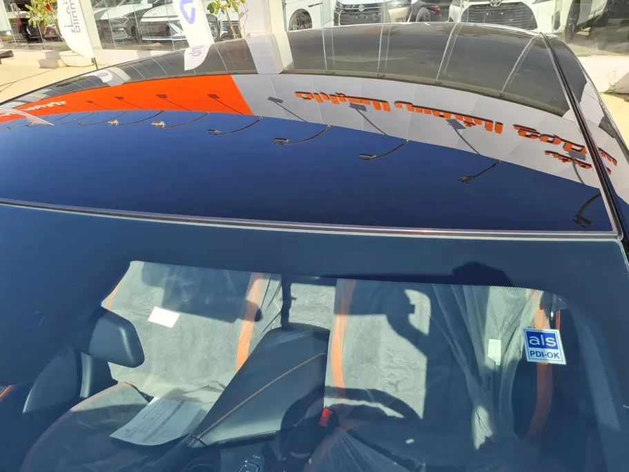 شانجان يوني في Sport 2026 