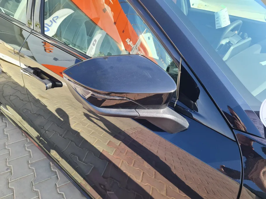 شانجان يوني في Sport 2026 