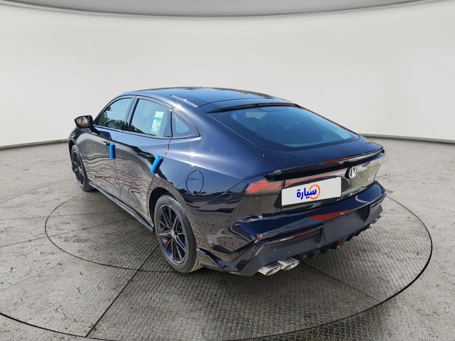 شانجان يوني في Sport 2026 