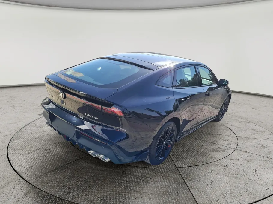 شانجان يوني في Sport 2026 