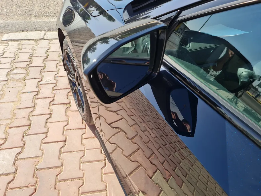 شانجان يوني في Sport 2026 