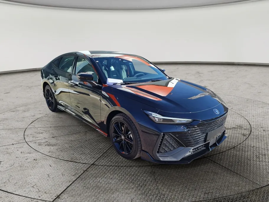 شانجان يوني في Sport 2026 