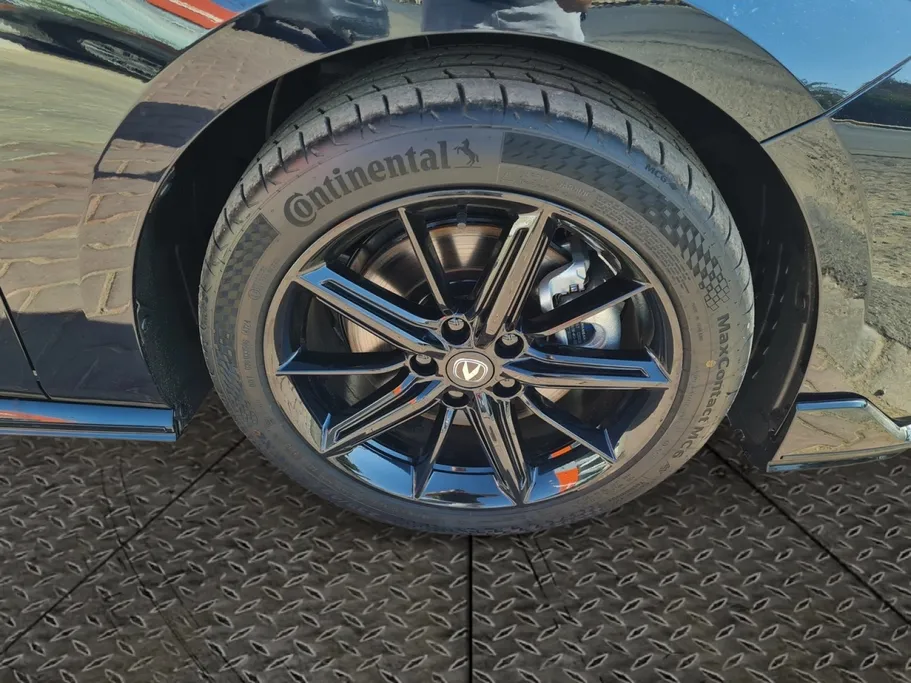 شانجان يوني في Sport 2026 