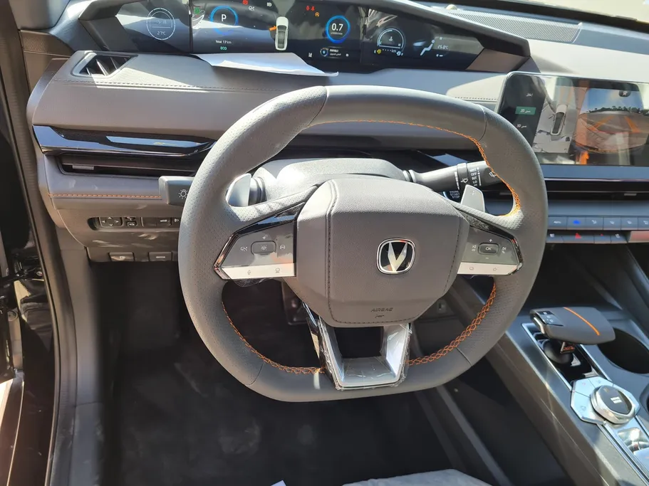 شانجان يوني في Sport 2026 