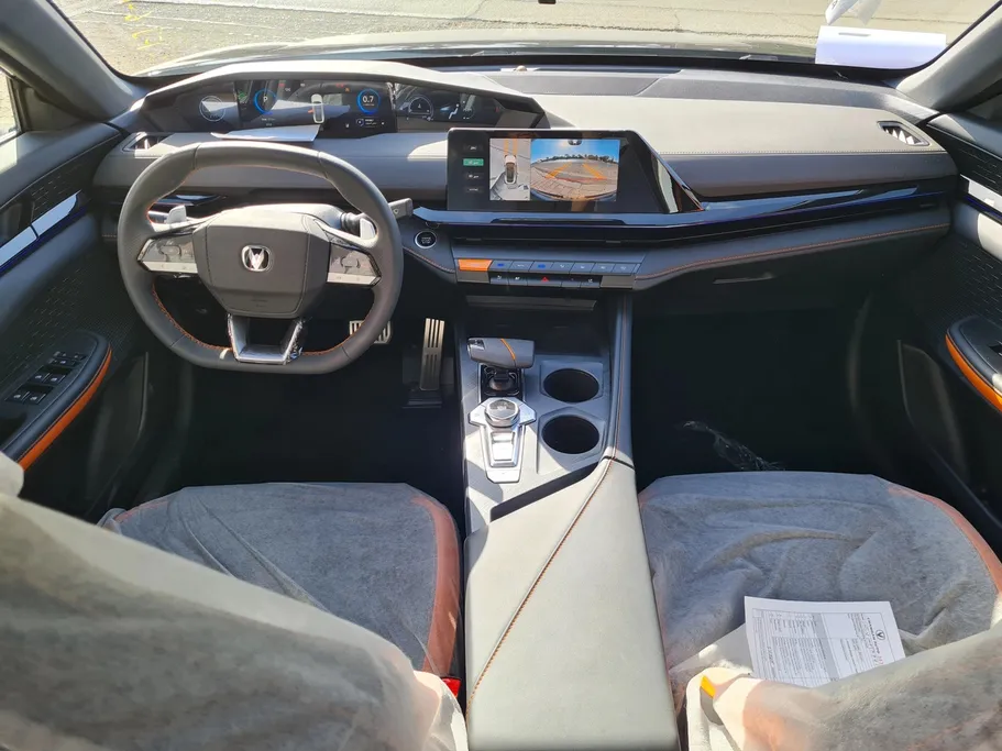 شانجان يوني في Sport 2026 