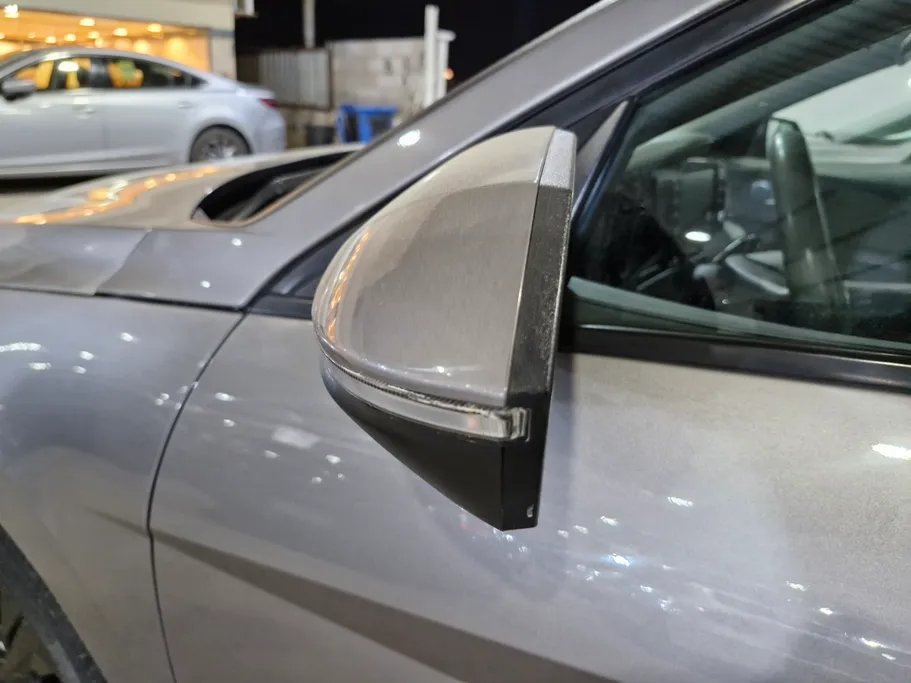 2023 Hyundai Elantra Smart 
