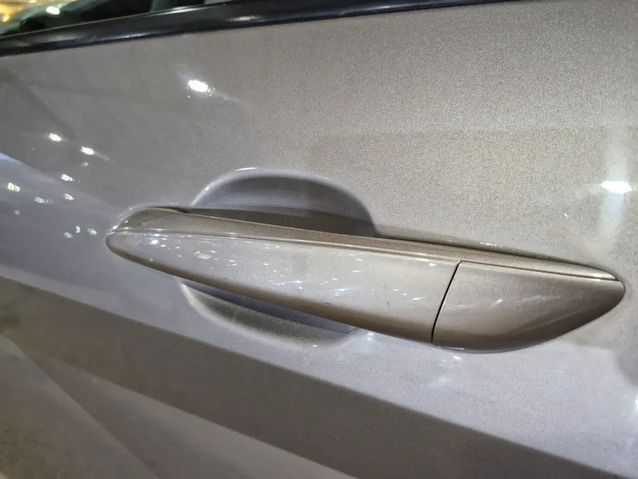 2023 Hyundai Elantra Smart 