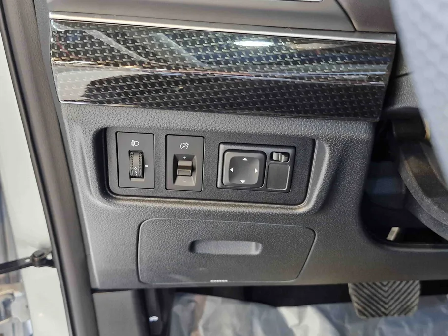JAC JS3 لاكجري 2025 