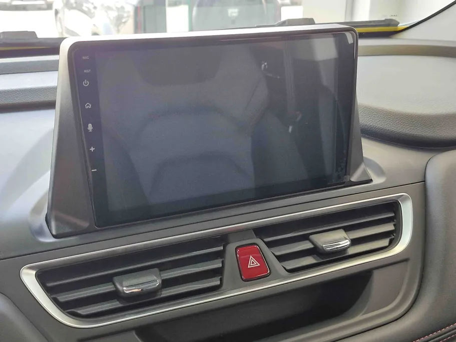JAC JS3 لاكجري 2025 