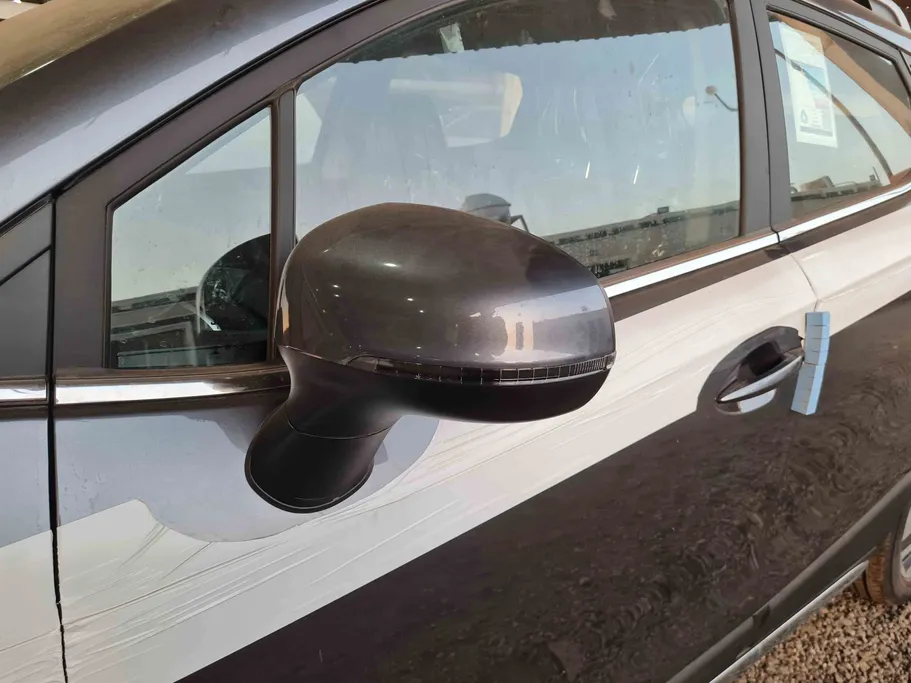 JAC JS3 لاكجري 2025 