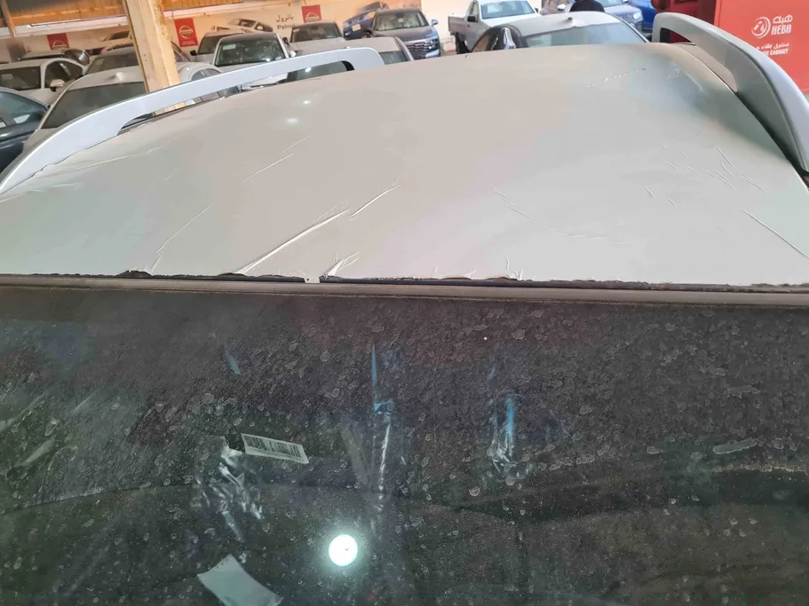 JAC JS3 لاكجري 2025 