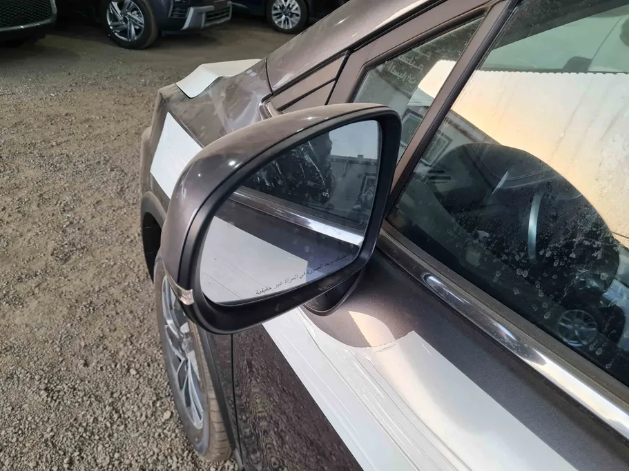 JAC JS3 لاكجري 2025 